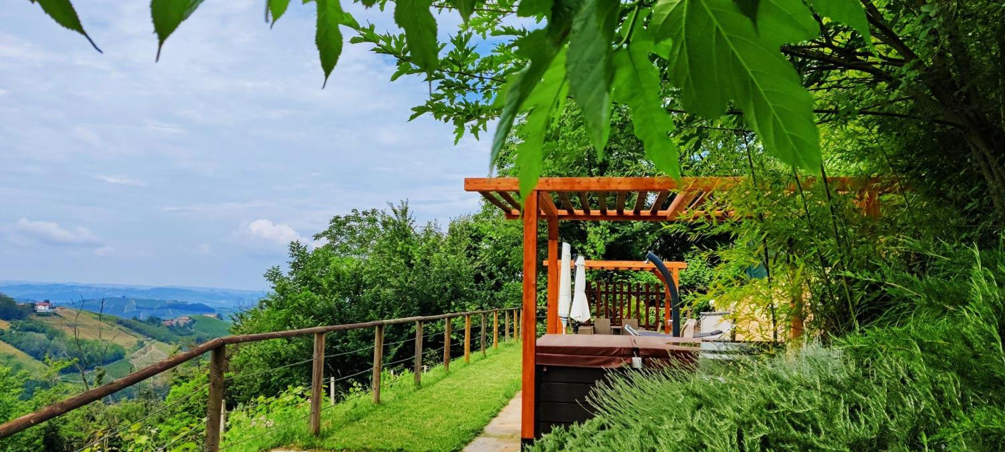 Le Rose Di Mapi Villa Mango Exterior photo